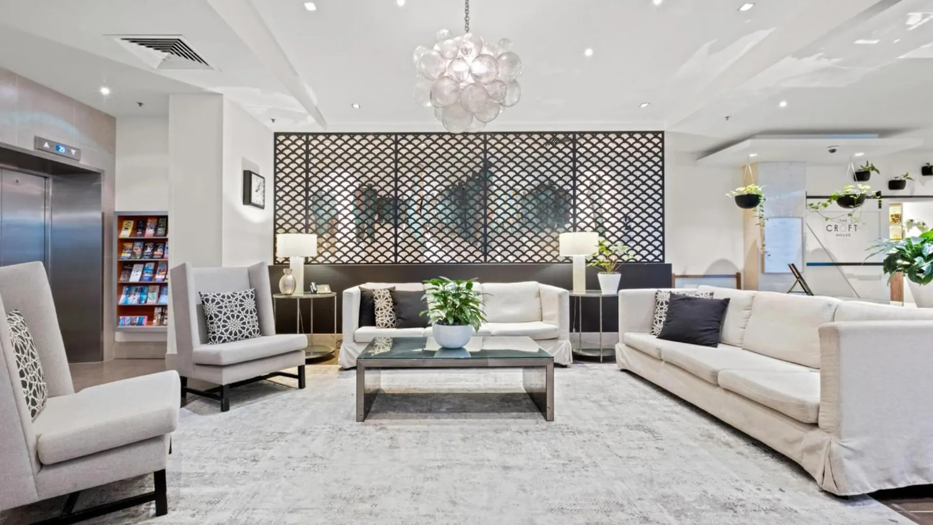 The Urban Hideaway Daire Brisbane