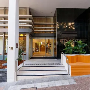 Apartahotel Evolution, Brisbane