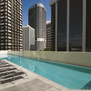 Oaks Aurora Aparthotel