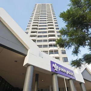 Apartahotel Park Regis North Quay, Brisbane