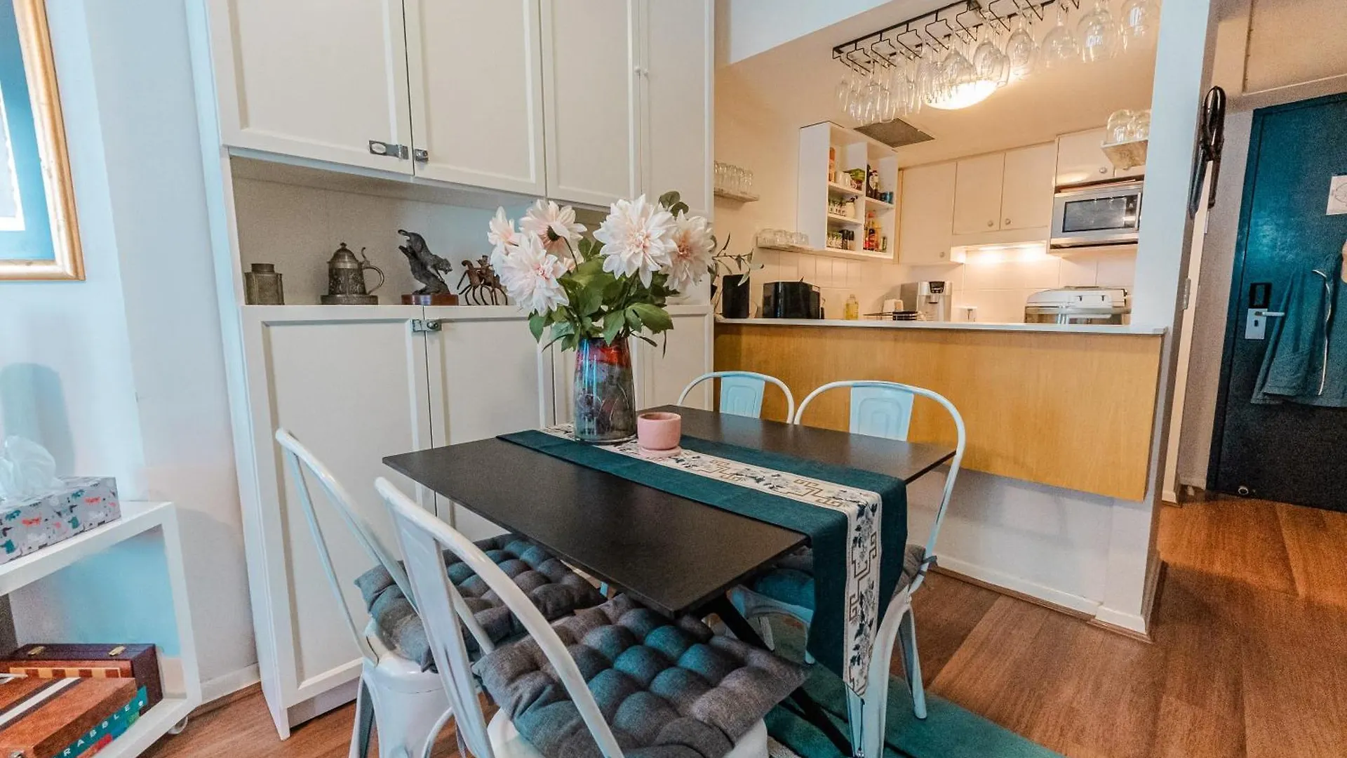 The Urban Hideaway Apartment Brisbane