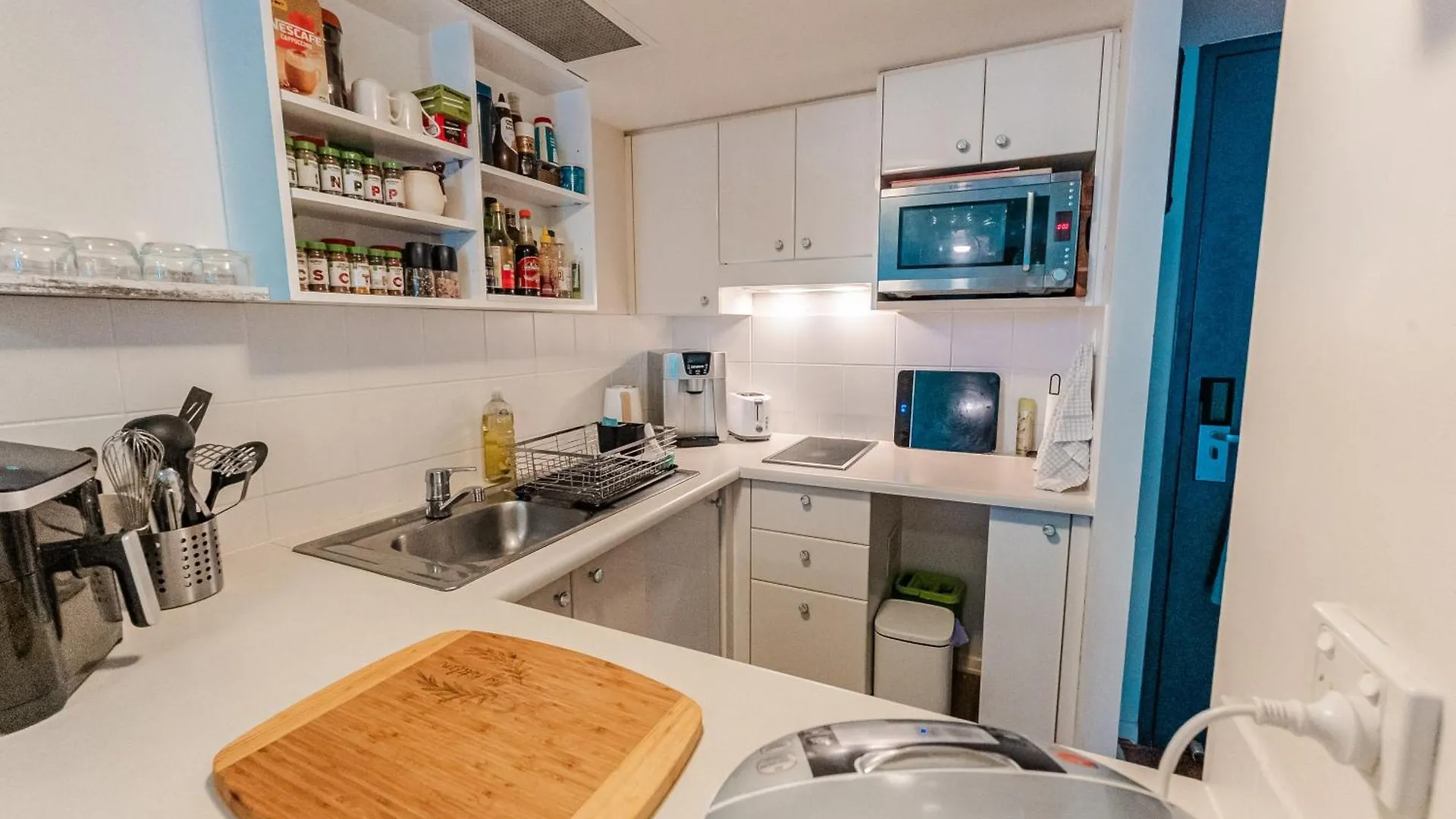 The Urban Hideaway Apartment Brisbane 0*,  Australia