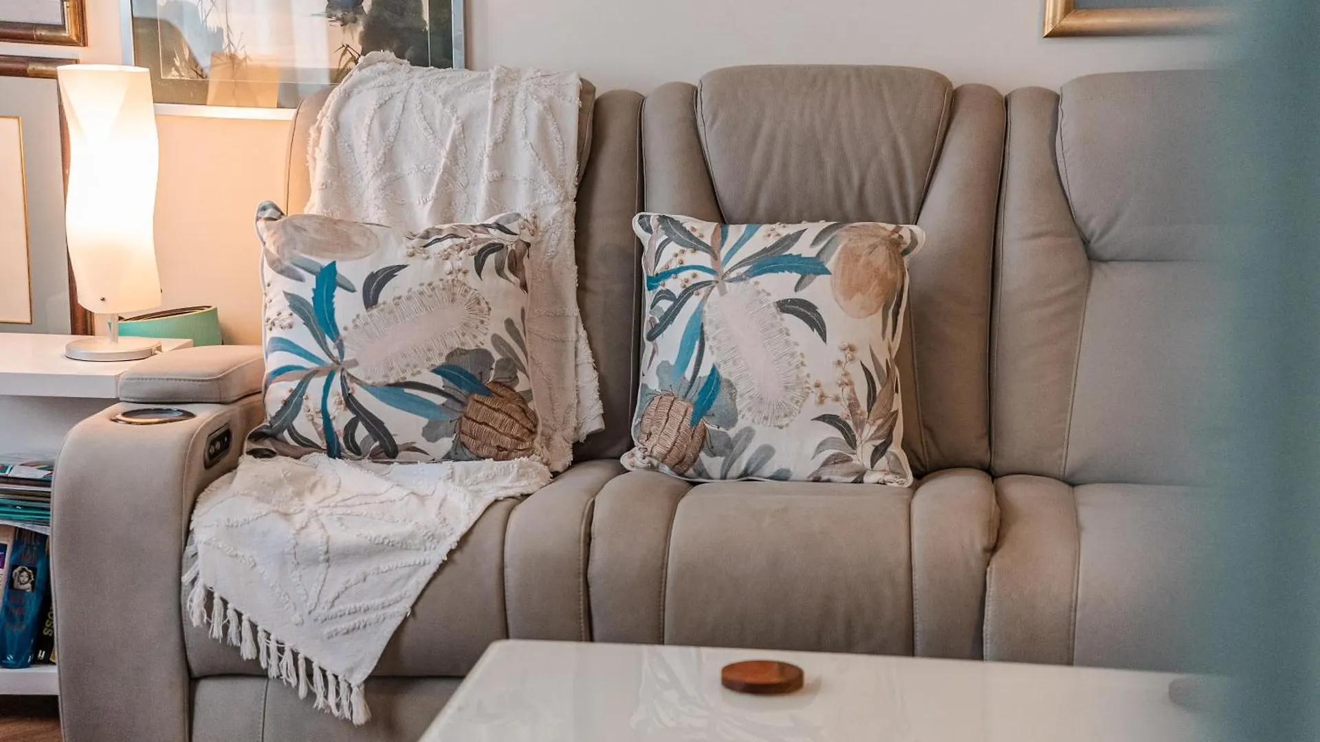 The Urban Hideaway Apartment Brisbane