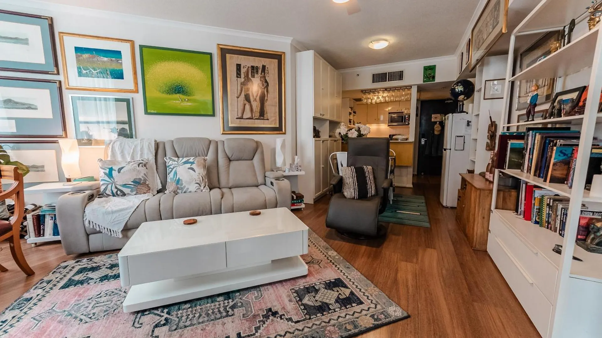 The Urban Hideaway Apartment Brisbane Australia