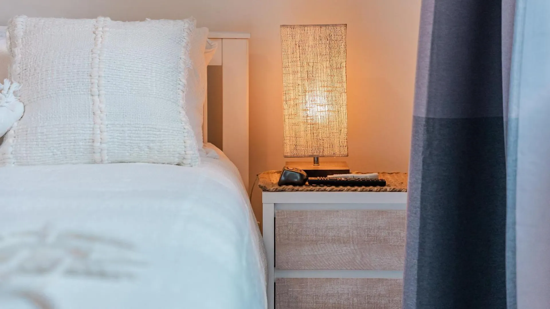 The Urban Hideaway Apartment Brisbane