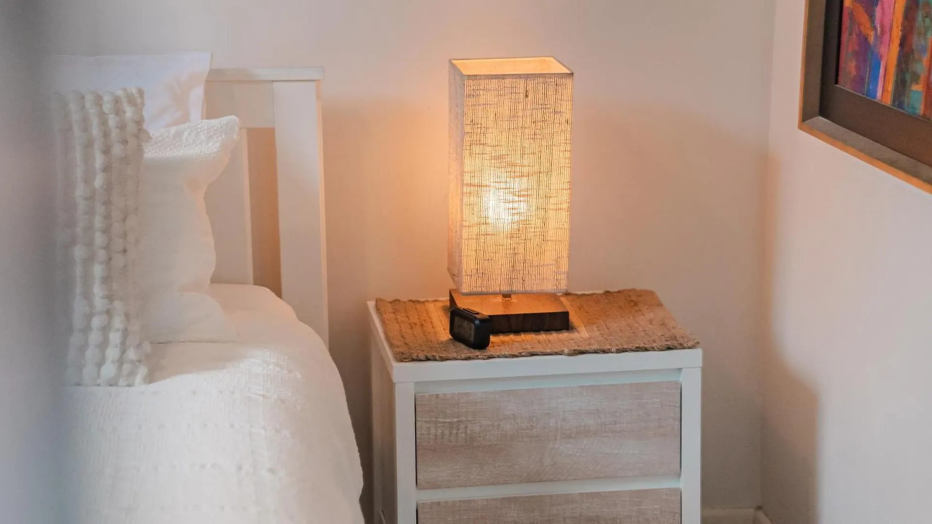 The Urban Hideaway Apartment Brisbane