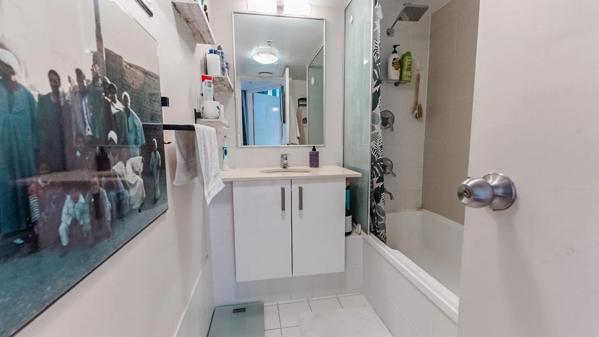 The Urban Hideaway Apartment Brisbane