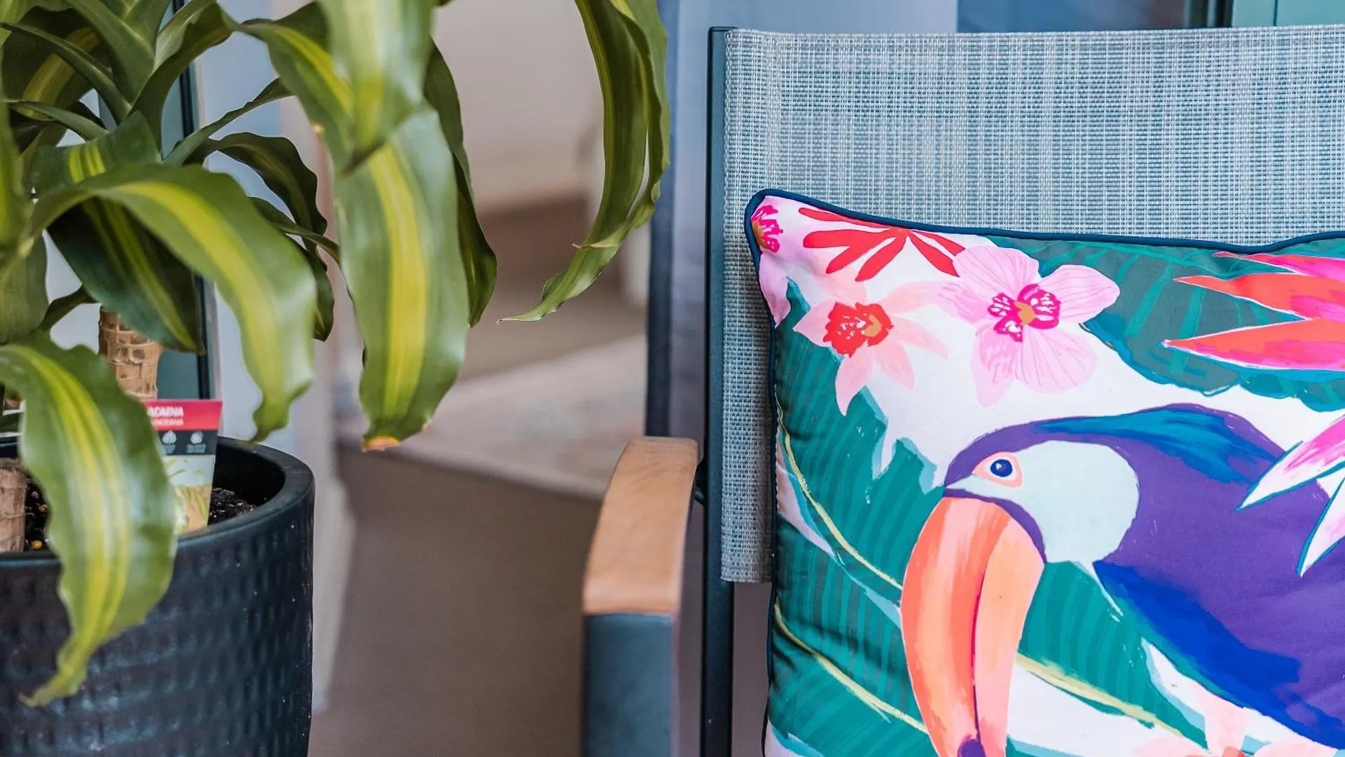 The Urban Hideaway Apartment Brisbane