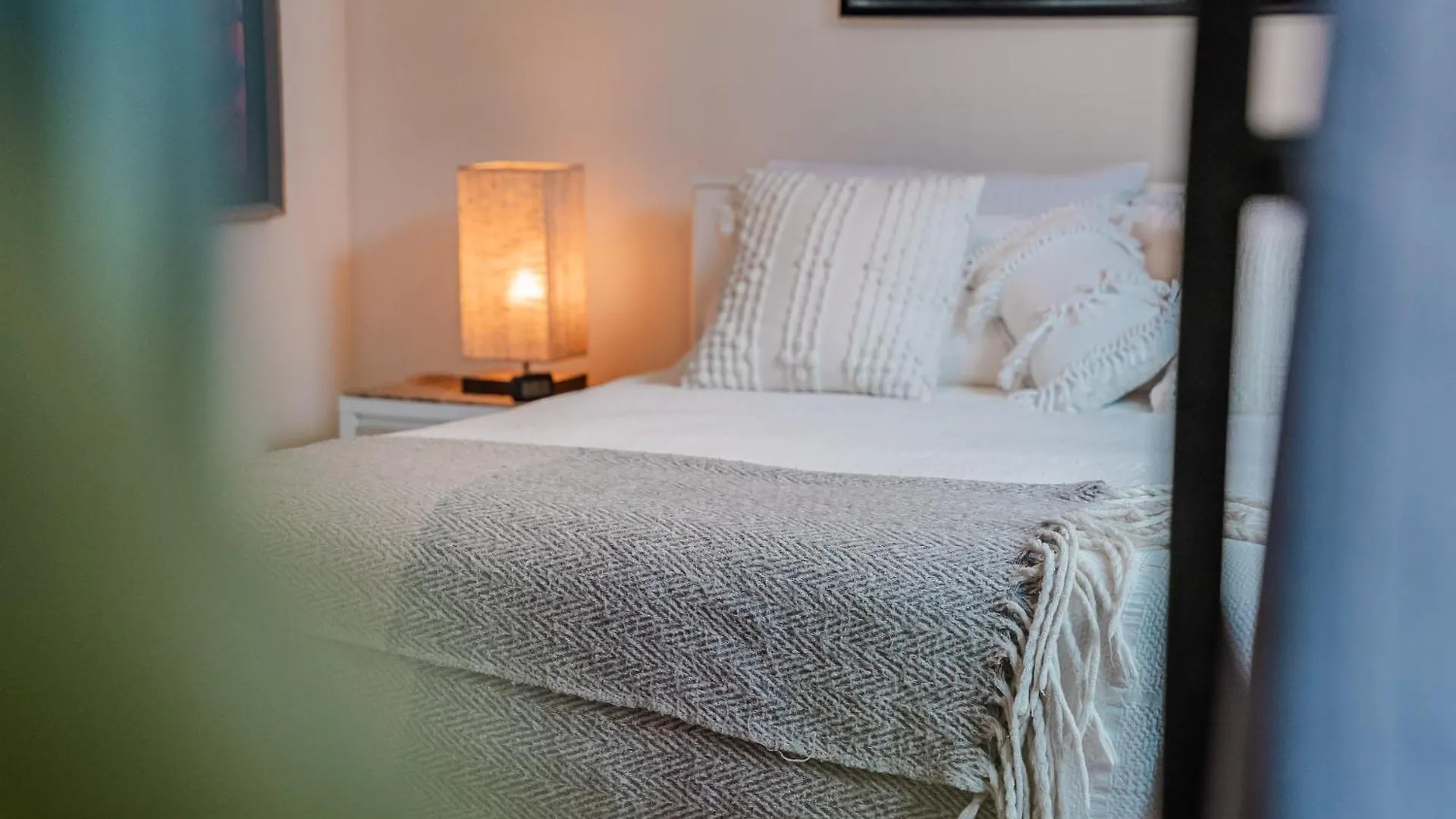 The Urban Hideaway Apartment Brisbane Australia