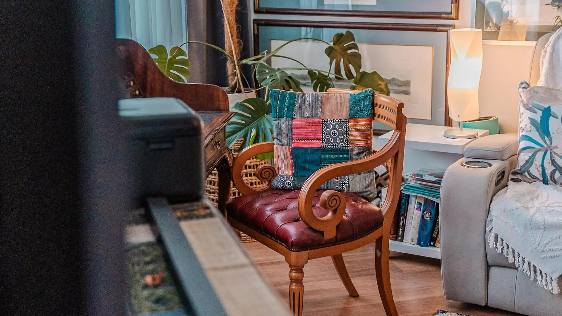 The Urban Hideaway Apartment Brisbane