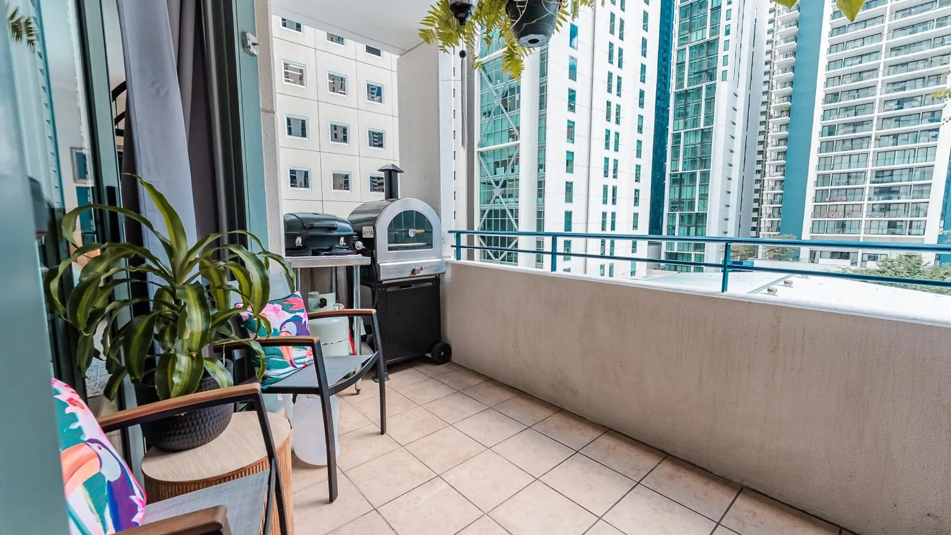 The Urban Hideaway Apartment Brisbane