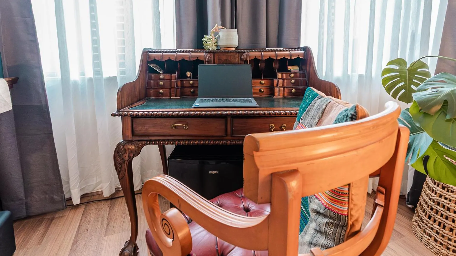 The Urban Hideaway Apartment Brisbane
