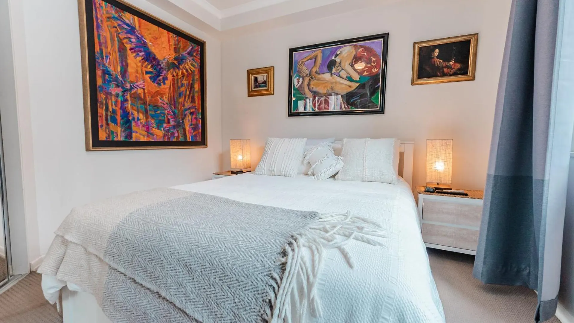 The Urban Hideaway Apartment Brisbane 0*,