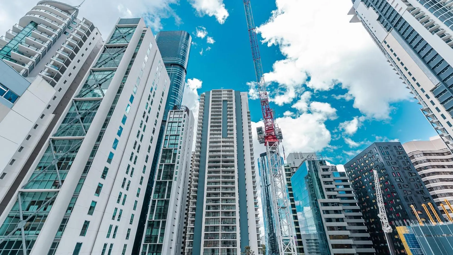 The Urban Hideaway Apartment Brisbane