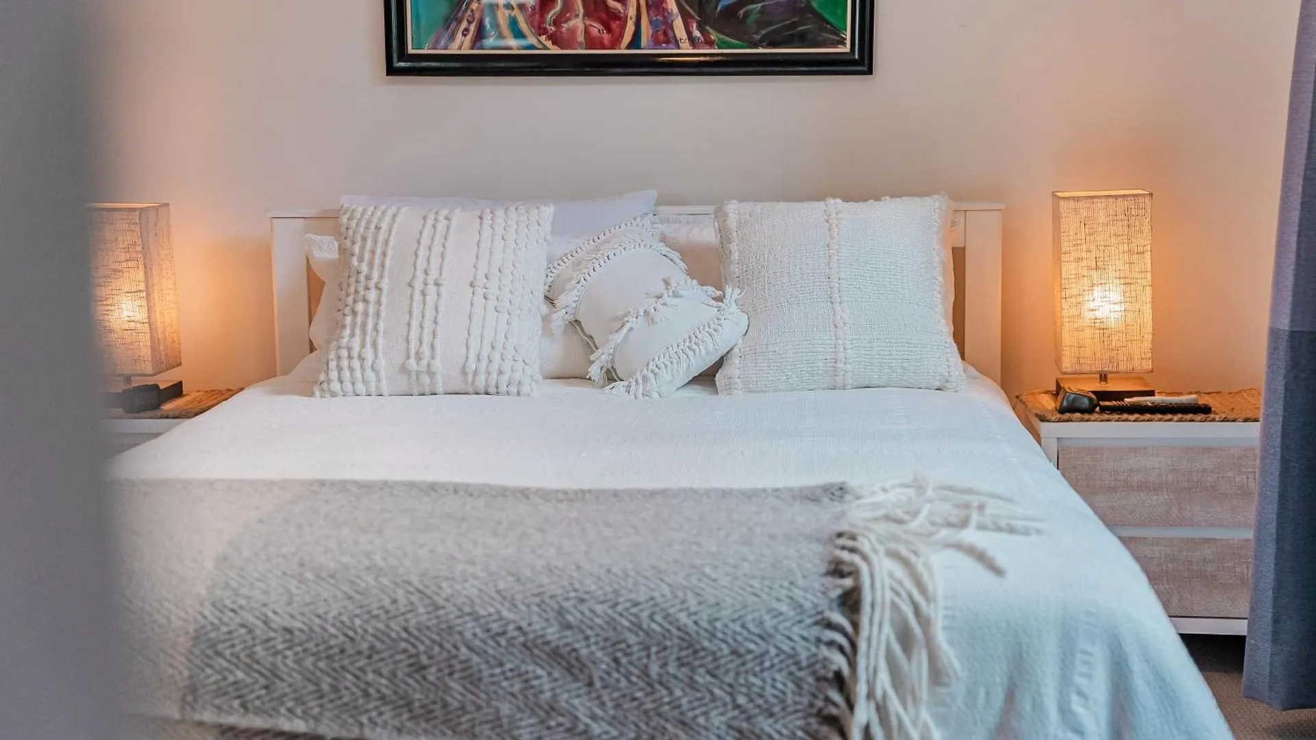 The Urban Hideaway Apartment Brisbane