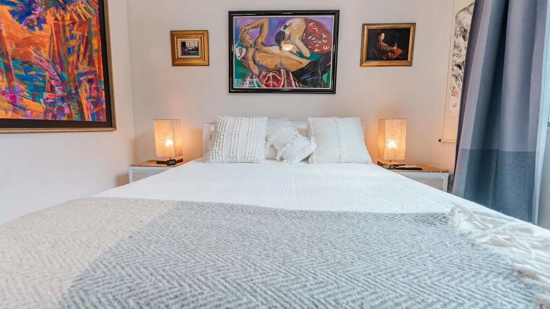 The Urban Hideaway Apartment Brisbane Australia