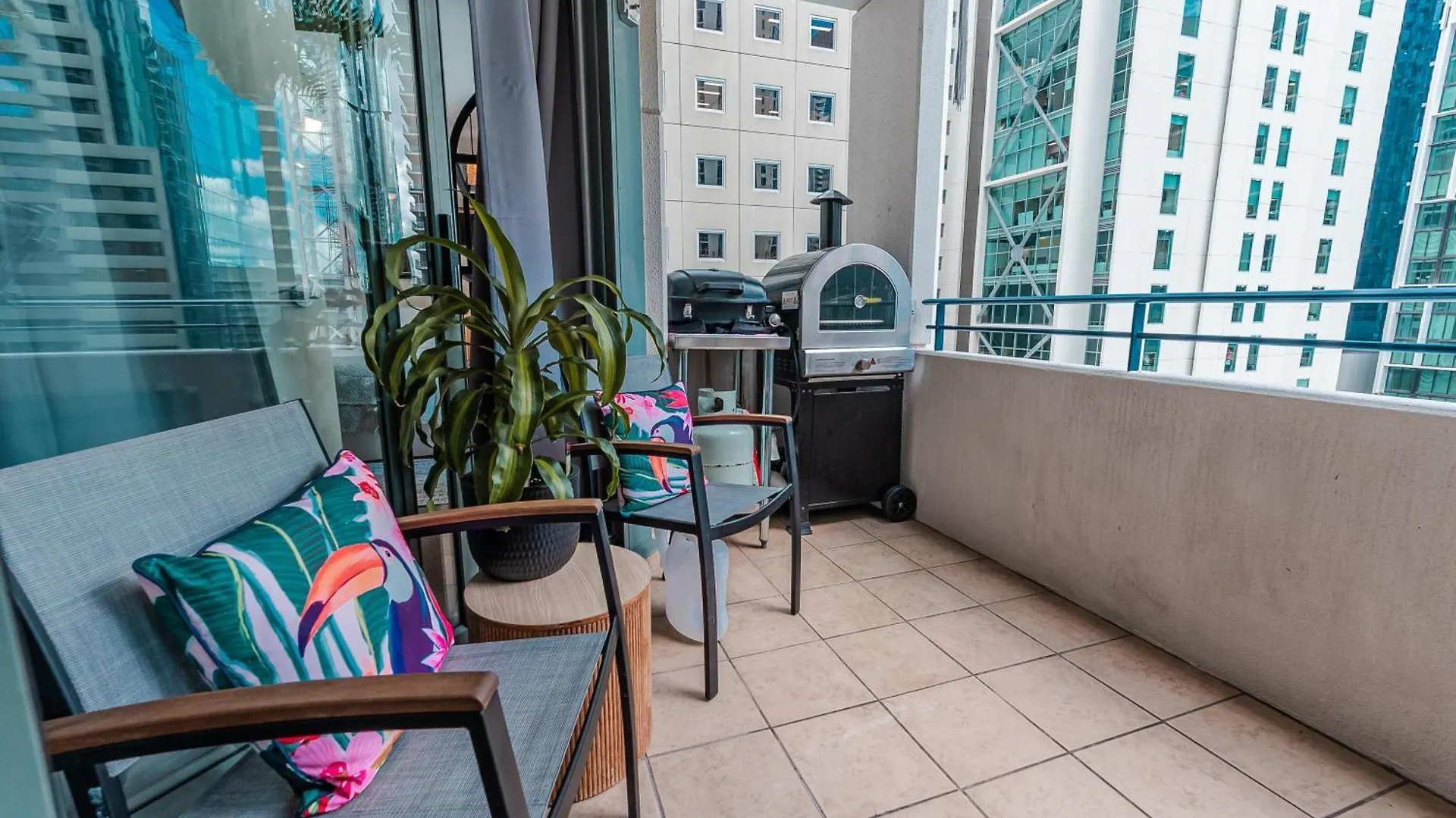 The Urban Hideaway Διαμέρισμα Μπρίσμπεϊν